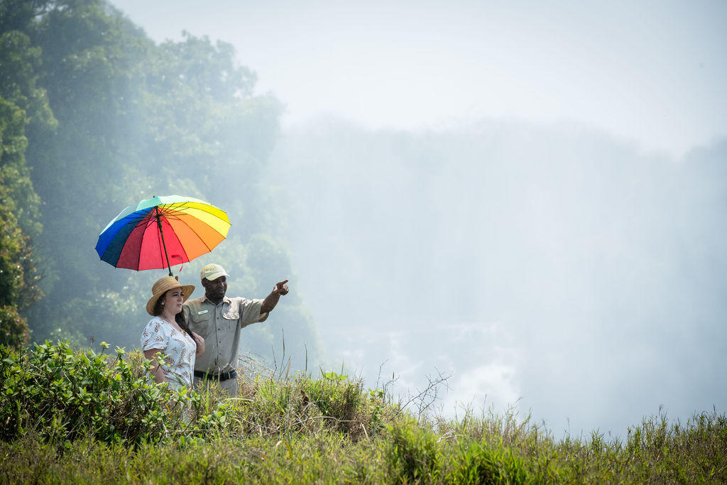 Matetsi Victoria Falls Victoria Falls