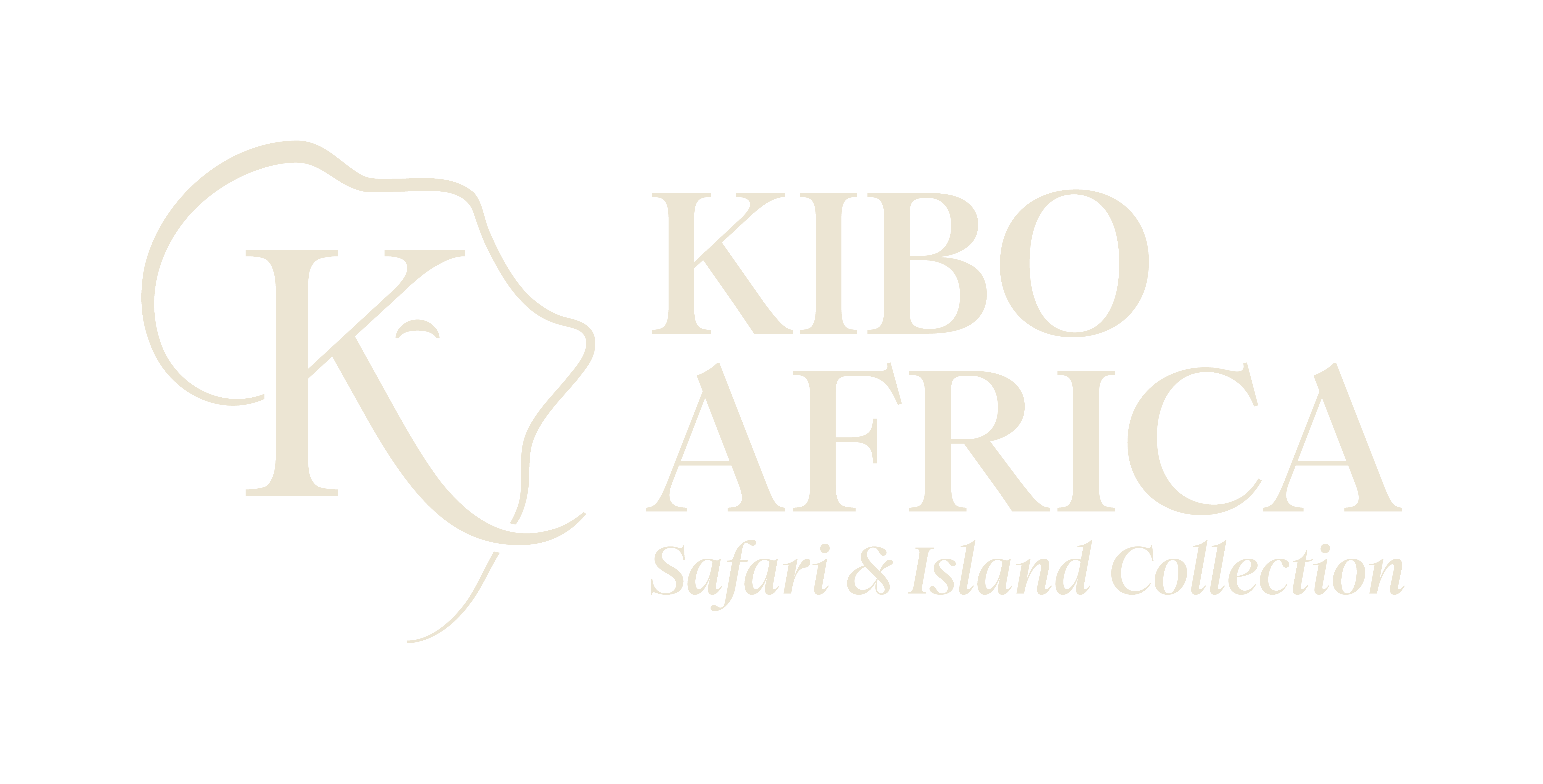 Kibo Africa – Logo_Full-Lockup_Ivory
